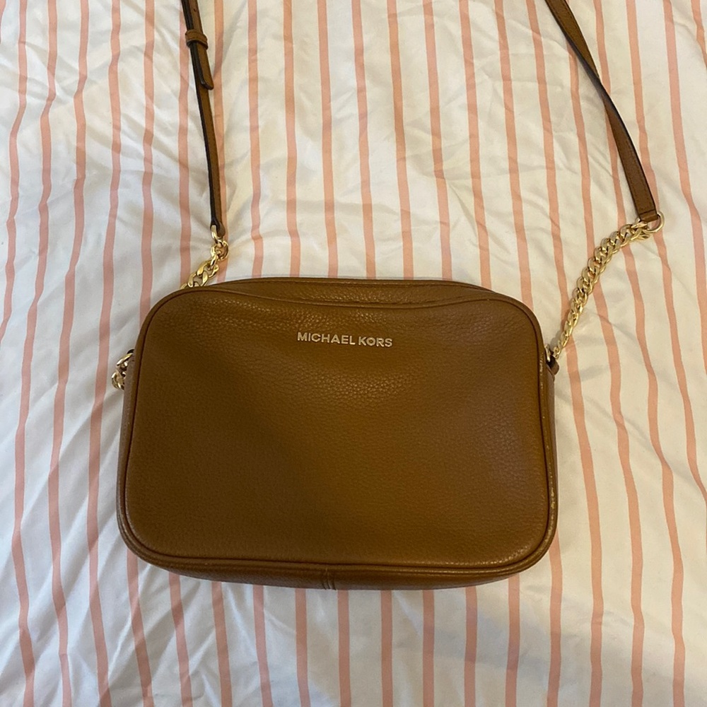 Michael Kors purse